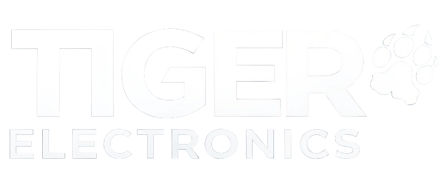 Tiger Electronics Official Website 