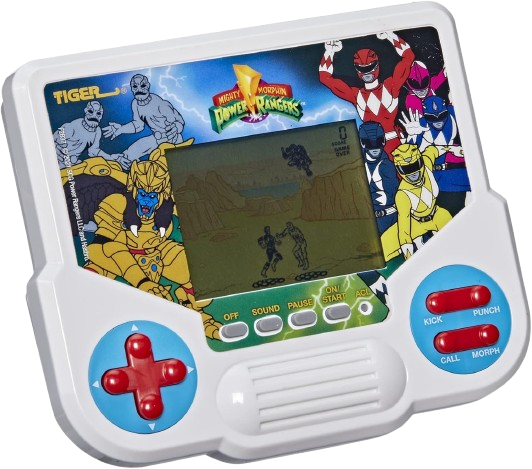 Large Screen Preloaded 100 HD Classic Retro Video Games
